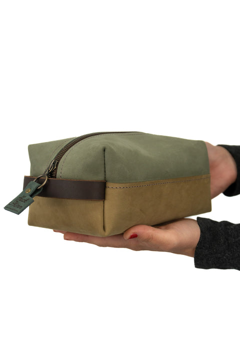 Toiletry Kit No. 03