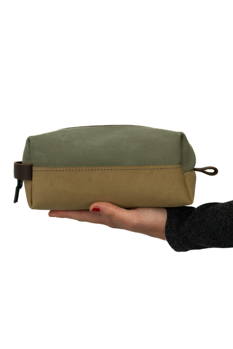 Toiletry Kit No. 03