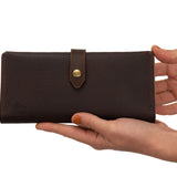 Tumalo Clutch No. 08