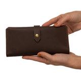 Tumalo Clutch No. 09