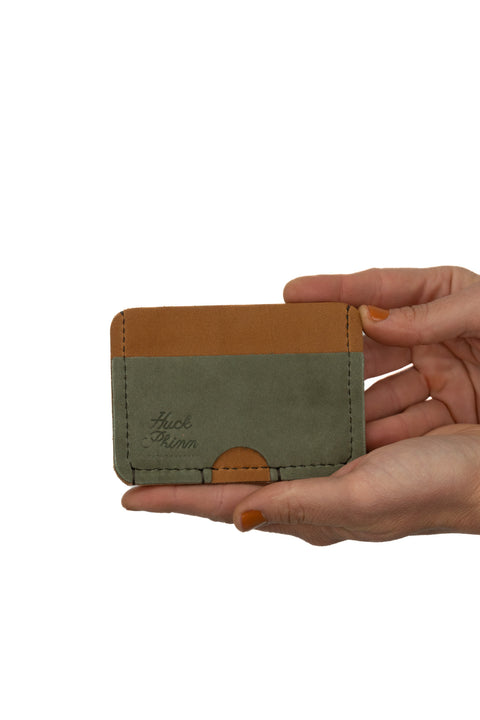 Minimalist Wallet No. 13