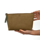 Zipper Pouch No. 01