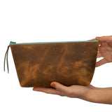 Zipper Pouch No. 02