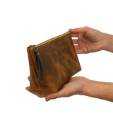 Zipper Pouch No. 03