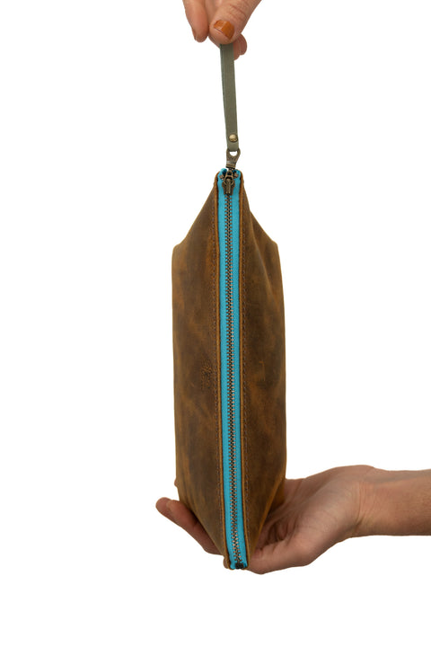 Zipper Pouch No. 02