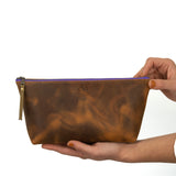 Zipper Pouch No. 04