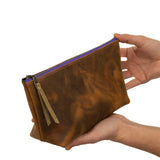 Zipper Pouch No. 04