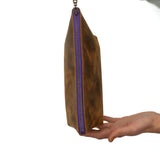 Zipper Pouch No. 04