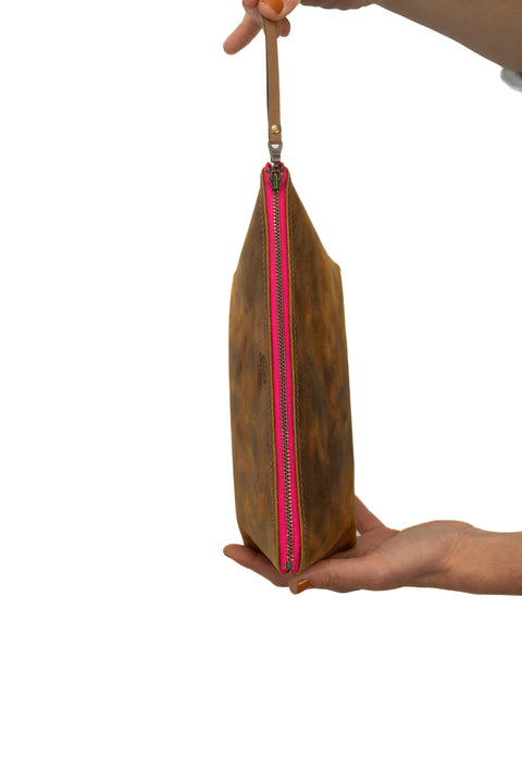 Zipper Pouch No. 05