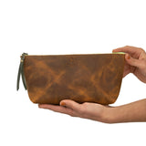 Zipper Pouch No. 06