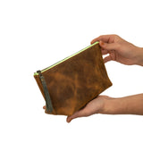 Zipper Pouch No. 06