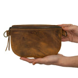 Trail Kit No. 01