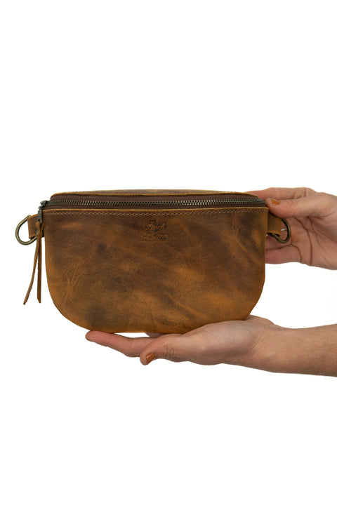 Trail Kit No. 01