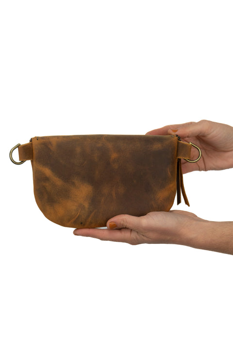 Trail Kit No. 01