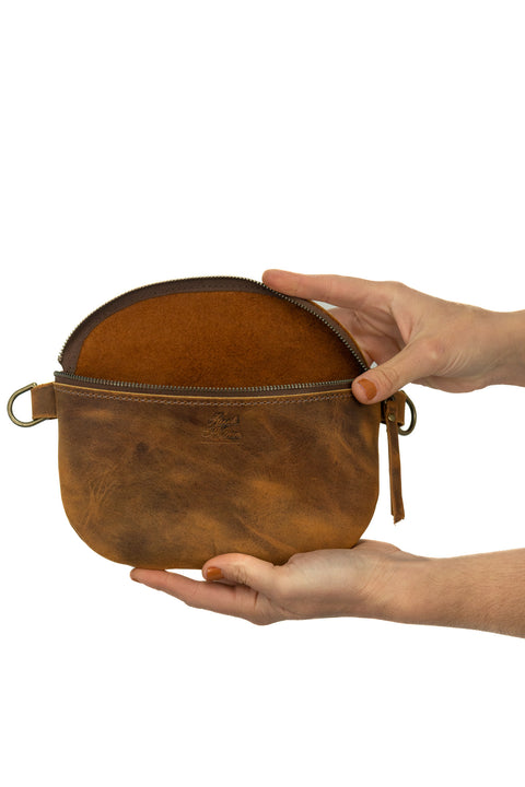 Trail Kit No. 01