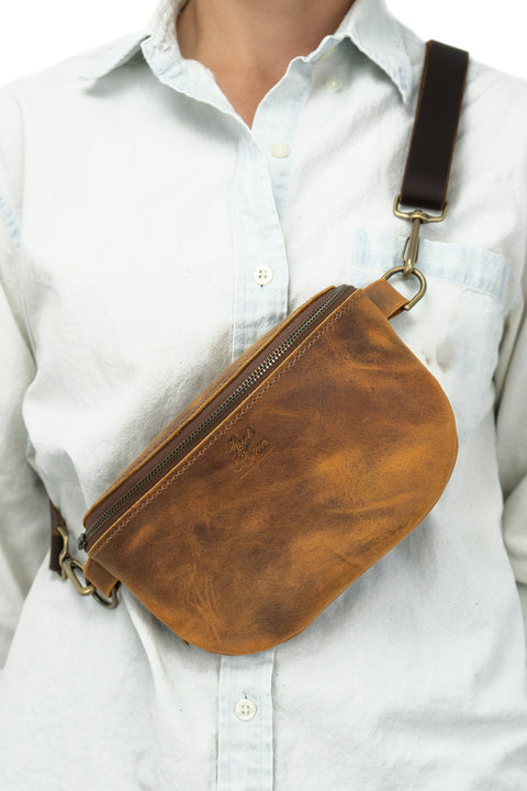 Trail Kit No. 01