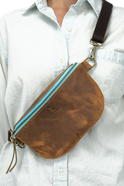 Trail Kit No. 03