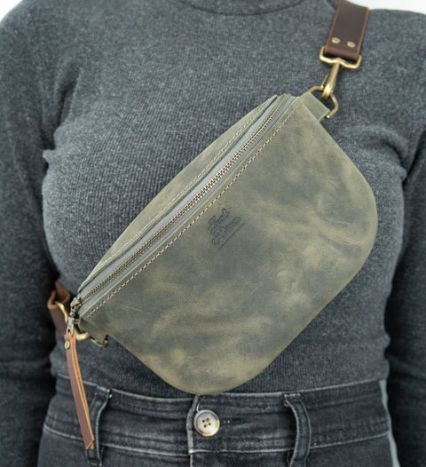 Trail Kit No. 15