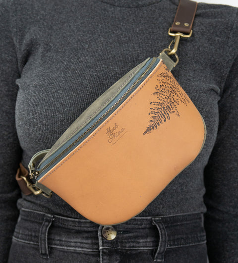 Trail Kit No. 17