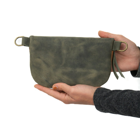 Trail Kit No. 17