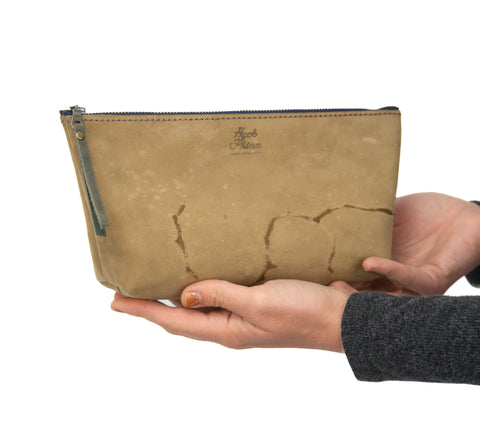 Zipper Pouch No. 07