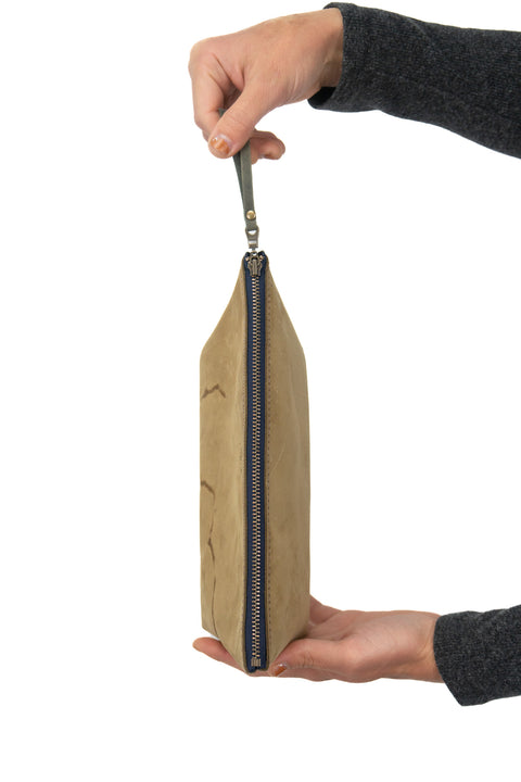 Zipper Pouch No. 07