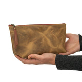 Zipper Pouch No. 08