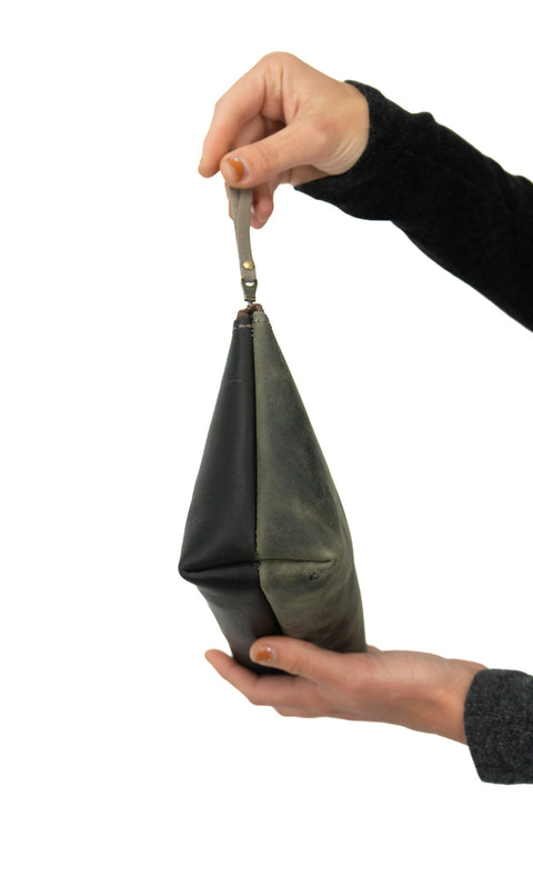 Zipper Pouch No. 10