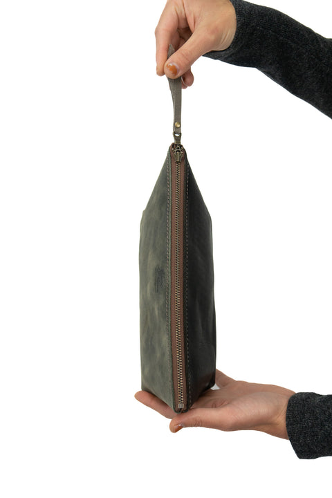 Zipper Pouch No. 10