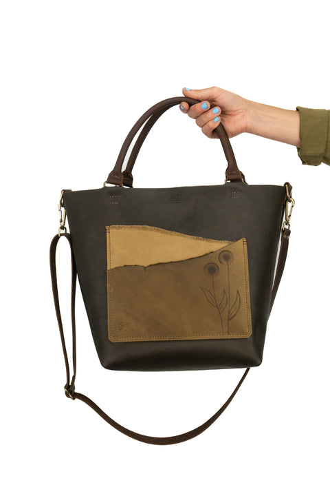 Large Tote No. 11