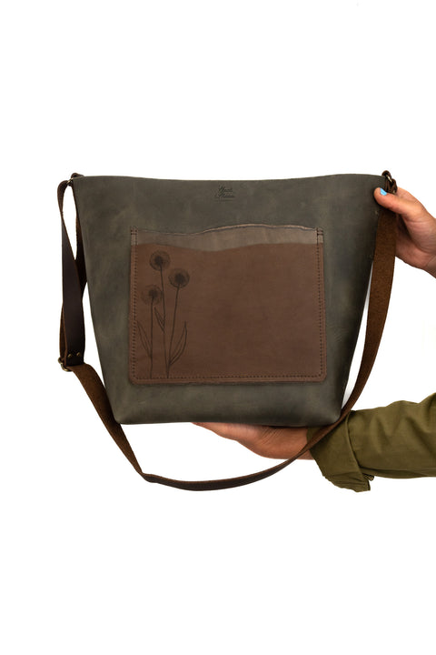 Large Tote No. 14