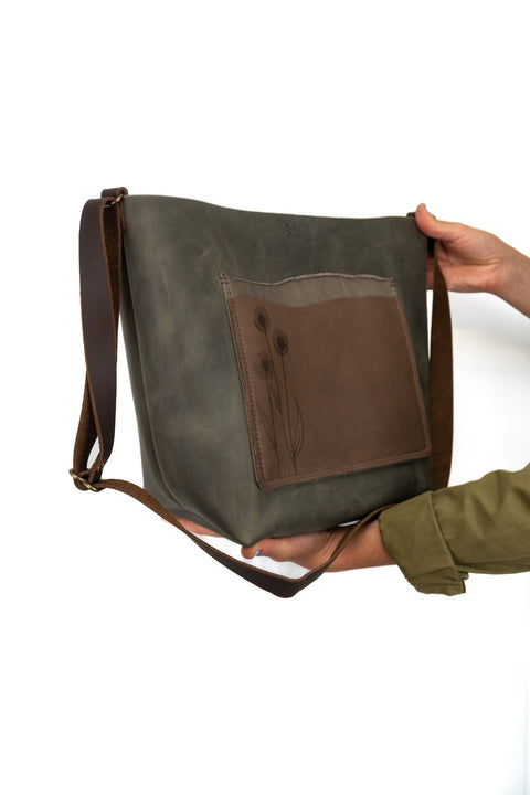 Large Tote No. 14