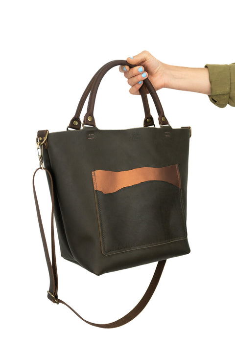 Large Tote No. 13