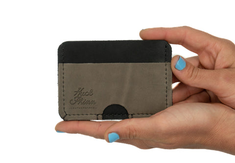 Minimalist Wallet No. 17