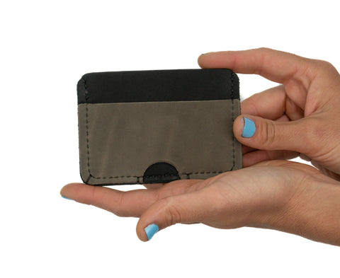 Minimalist Wallet No. 17