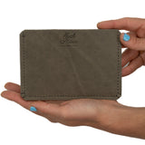 Passport Sleeve No. 05