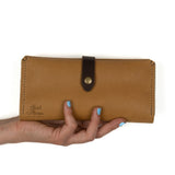 Tumalo Clutch No. 01
