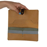 Tumalo Clutch No. 01