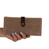 Tumalo Clutch No. 04