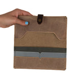 Tumalo Clutch No. 04