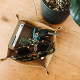 Cache Tray No. 01
