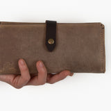 Tumalo Clutch No. 08