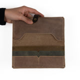 Tumalo Clutch No. 08