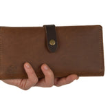Tumalo Clutch No. 12