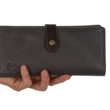 Tumalo Clutch No. 02