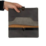 Tumalo Clutch No. 02