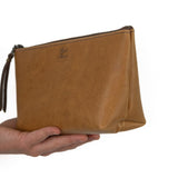 Zipper Pouch No. 03
