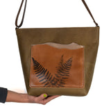 Large Tote No. 06