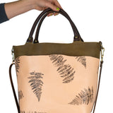Large Tote No. 04