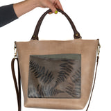 Large Tote No. 05